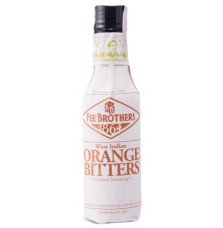 FEE BROTHERS BITTER ORANGE 0.15 litri
