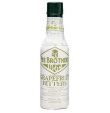 FEE BROTHERS BITTER GRAPEFRUIT 0.15 litri