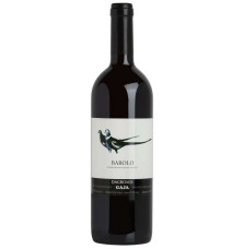 GAJA DAGROMIS BAROLO 0.75 litri