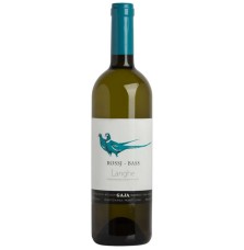 GAJA ROSSJ BASS LANGHE DOC 0.75 litri