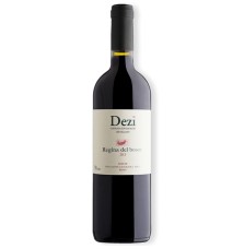 FATTORIA DEZI REGINA DEL BOSCO 0.75 litri