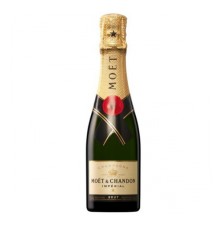 MOET ET CHANDON CHAMPAGNE BRUT IMPERIAL 0.38 litri
