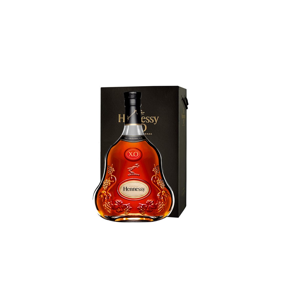 COGNAC HENNESSY XO 0.70 litri
