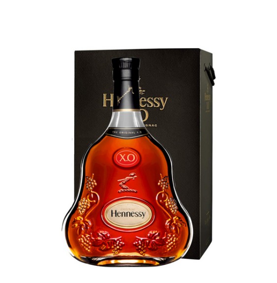 COGNAC HENNESSY XO 0.70 litri