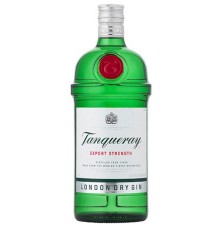 GIN TANQUERAY  1.00 litri