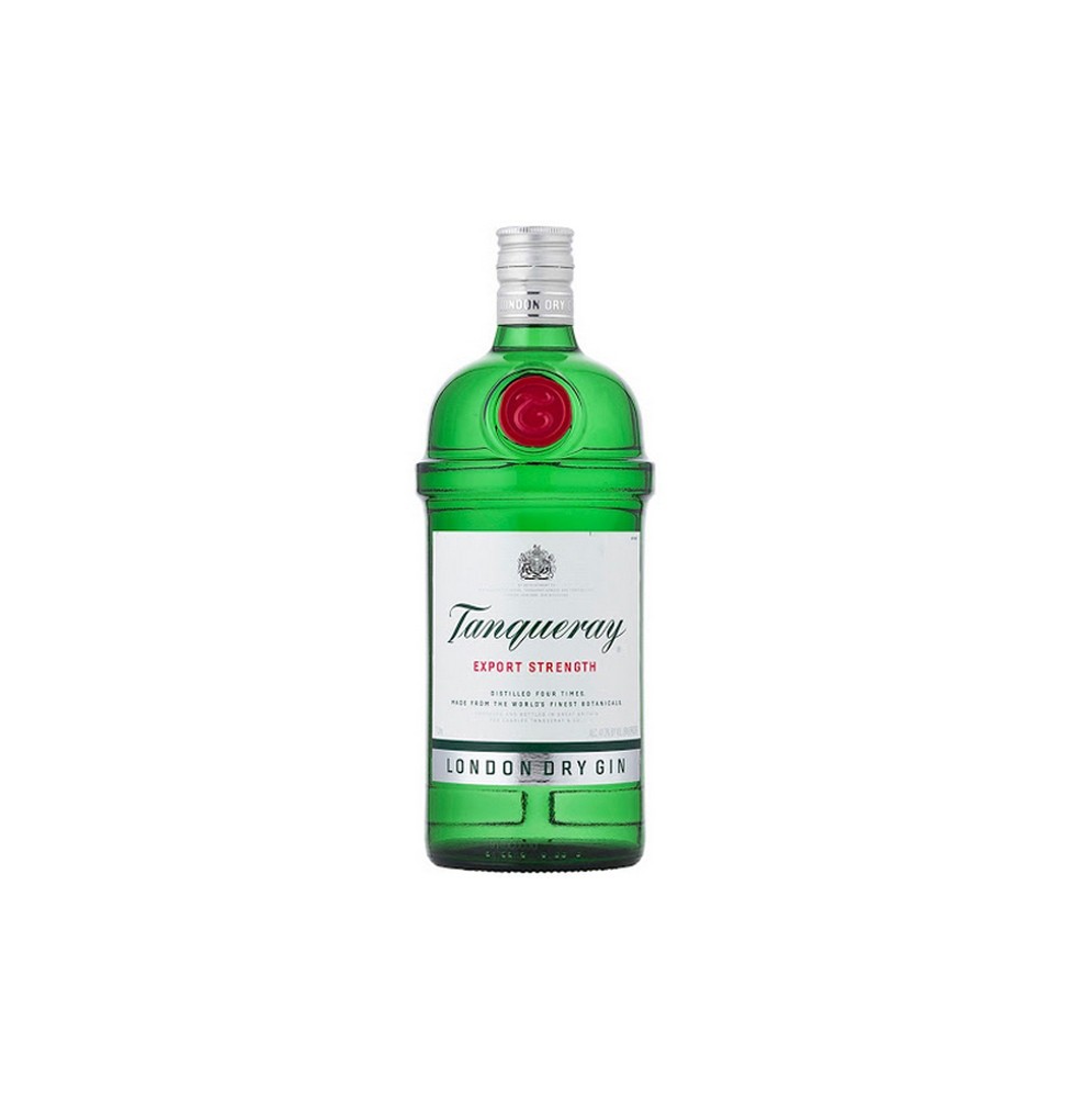 GIN TANQUERAY  1.00 litri
