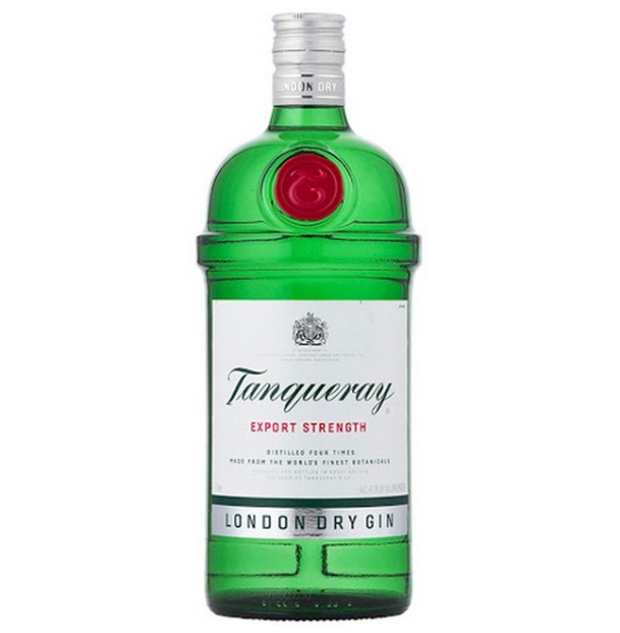 GIN TANQUERAY  1.00 litri