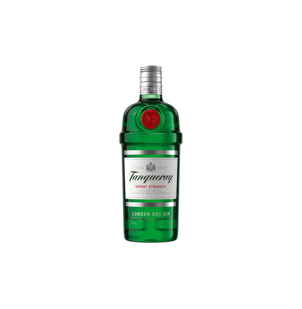 GIN TANQUERAY  0.70 litri