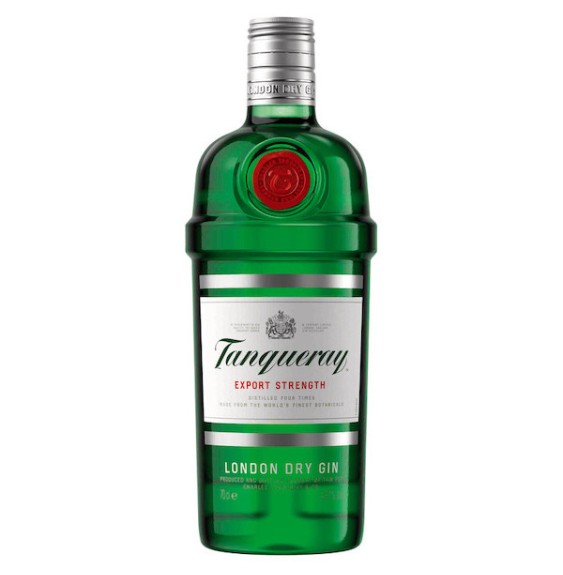 GIN TANQUERAY  0.70 litri