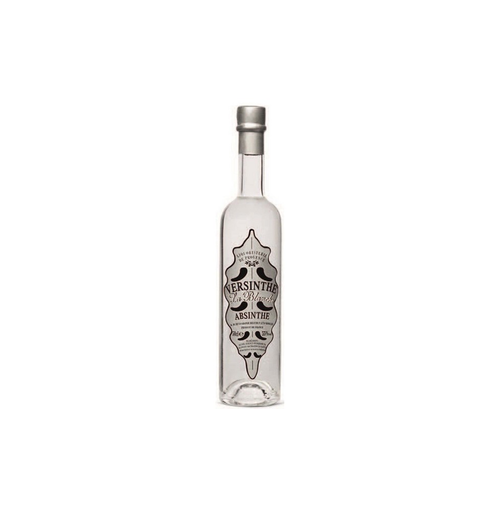 ABSINTHE VERSINTHE BIANCA 0.50 litri