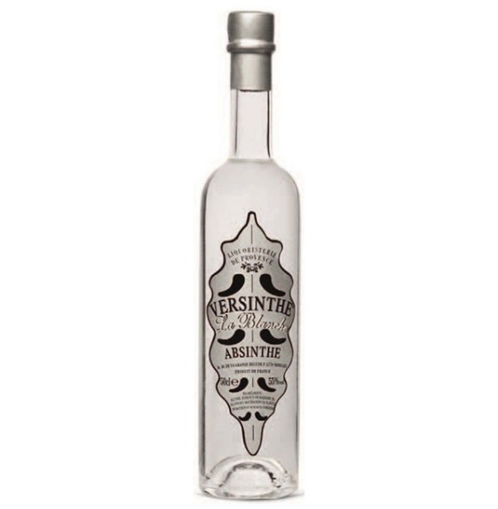 ABSINTHE VERSINTHE BIANCA 0.50 litri