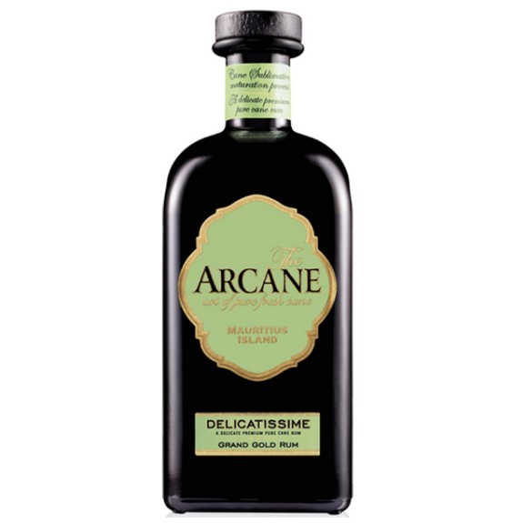 RUM ARCANE DELICATISSIME 0.70 litri