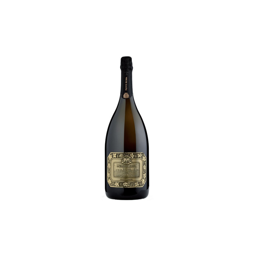 MONTEROSSA FRANCIACORTA  PRIMA CUVEE BRUT 3.00 litri