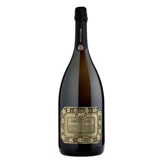 MONTEROSSA FRANCIACORTA  PRIMA CUVEE BRUT 3.00 litri