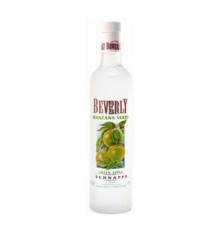 BEVERLY SCHNAPPS MELAVERDE 0.70 litri