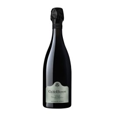 CA' DEL BOSCO  FRANCIACORTA MILLESIMATO DOSAGE ZERO 0.75 litri
