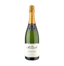 MONSUPELLO  NATURE PAS DOSE' 0.75 litri