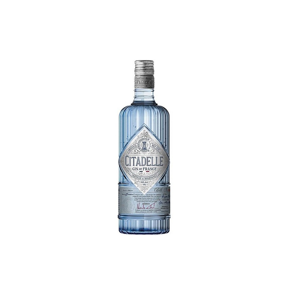 GIN CITADELLE 0.70 litri