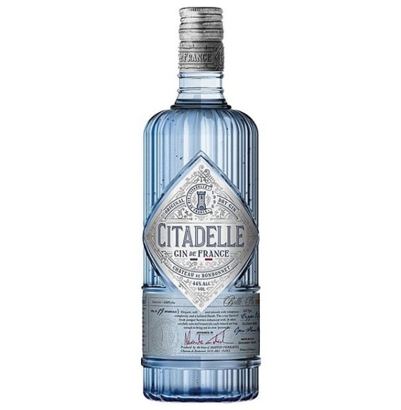 GIN CITADELLE 0.70 litri