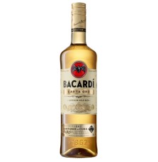 BACARDI CARTA ORO 1.00 litri