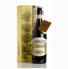 VARNELLI AMARO ERBORISTA 0.50 litri