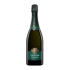 CAVALLERI FRANCIACORTA SATEN 0.75 litri