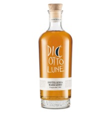 MARZADRO GRAPPA 18 LUN 0.70 litri