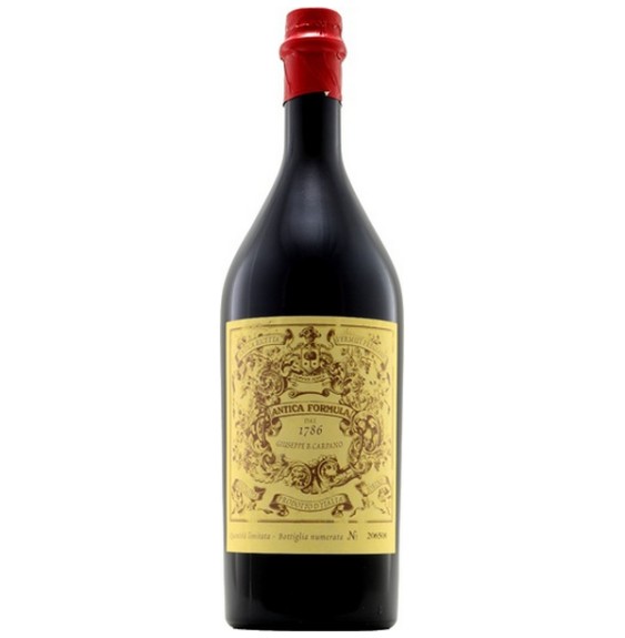 CARPANO ANTICA FORMULA 1.00 litri