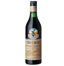 FERNET  BRANCA 1.00 litri