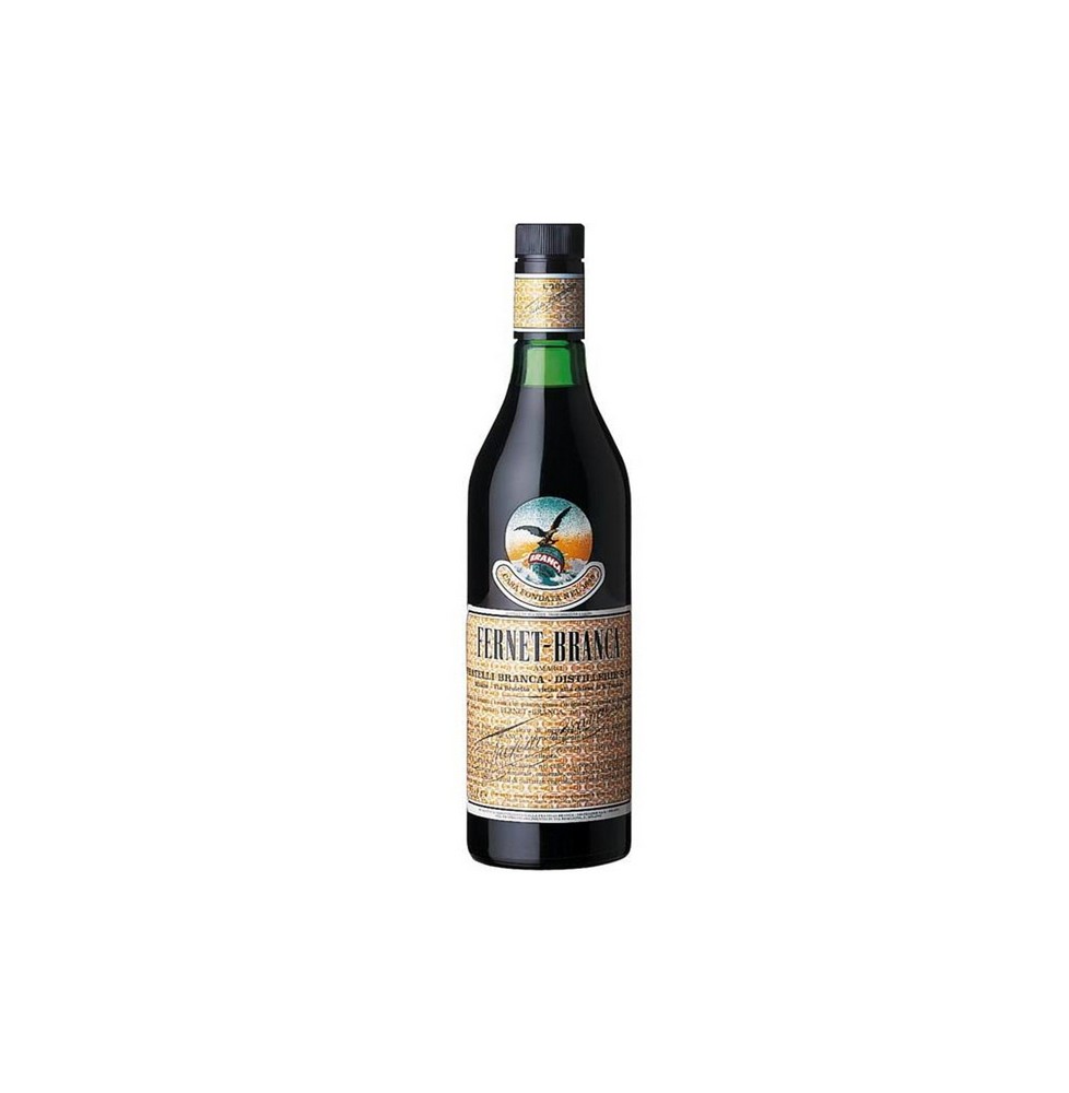 FERNET  BRANCA 1.00 litri