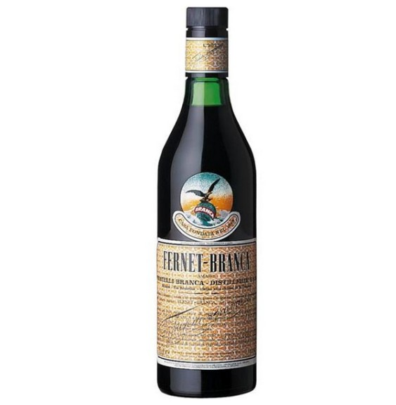 FERNET  BRANCA 1.00 litri
