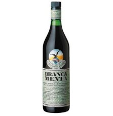 BRANCA  MENTA  1.00 litri