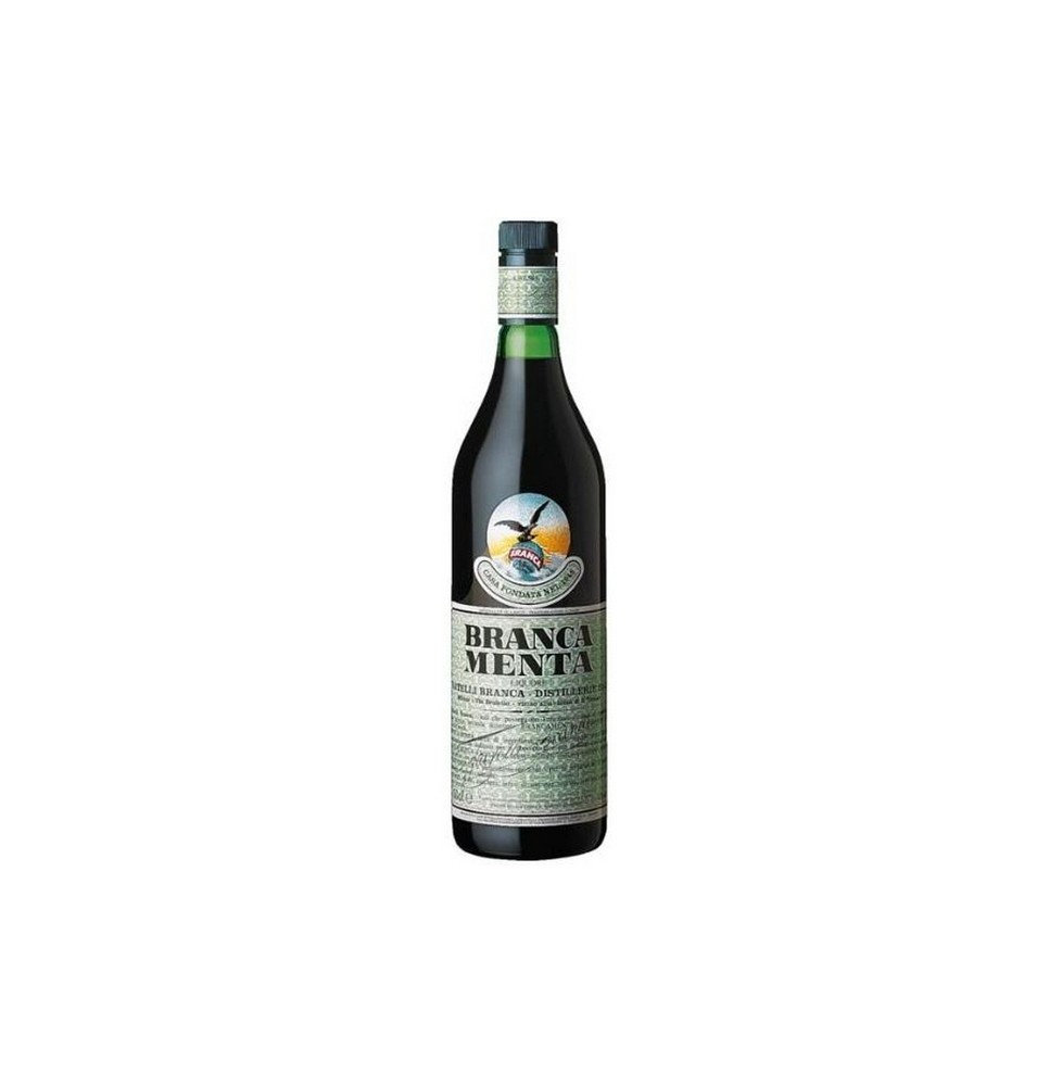 BRANCA  MENTA  1.00 litri