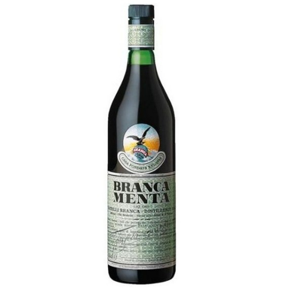BRANCA  MENTA  1.00 litri