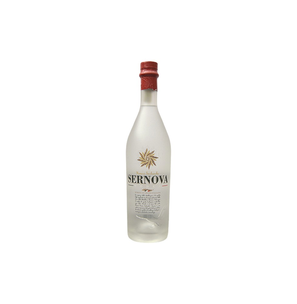 VODKA SERNOVA 0.70 litri