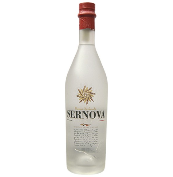 VODKA SERNOVA 0.70 litri
