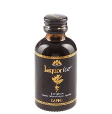 CAFFO LIQUORICE  0.03 litri
