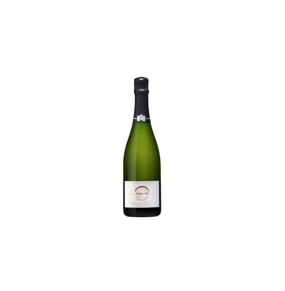 FRANCOISE BEDEL CHAMPAGNE ORIGIN'ELLE 0.75 litri