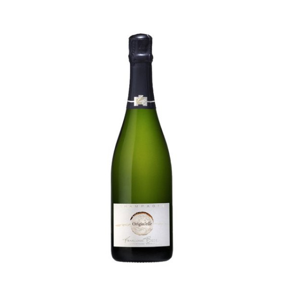 FRANCOISE BEDEL CHAMPAGNE ORIGIN'ELLE 0.75 litri