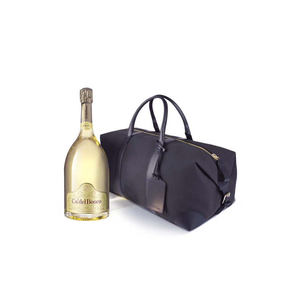 CA' DEL BOSCO FRANCIACORTA CUVEE' PRESTIGE  BAG 3.00 litri