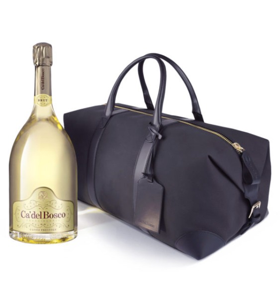 CA' DEL BOSCO FRANCIACORTA CUVEE' PRESTIGE  BAG 3.00 litri