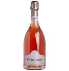CA' DEL BOSCO FRANCIACORTA CUVEE' PRESTIGE ROSE' 0.75 litri