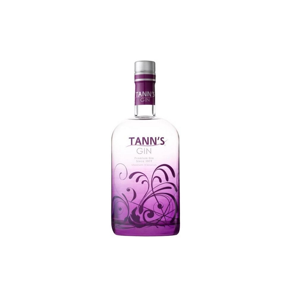 GIN TANN'S 0.70 litri
