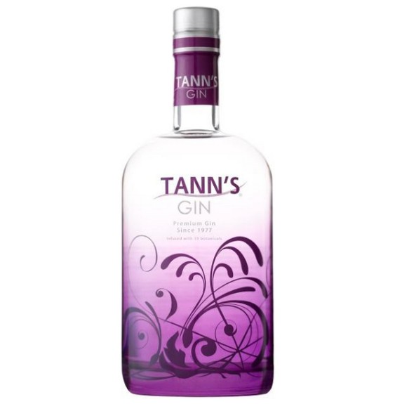 GIN TANN'S 0.70 litri