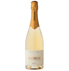 HADERBURG BRUT 0.75 litri