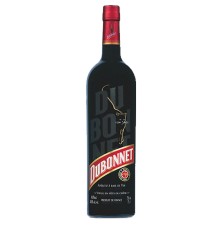 DUBONNET RED 0.75 litri
