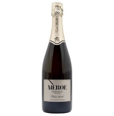 SIMONE SPINELLI MEROE PECORINO BRUT 0.75 litri