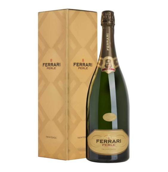 FERRARIA PERLE' ASTUCCIO 1.50 litri