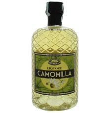 QUAGLIA LIQUORE ALLA CAMOMILLA 0.70 litri