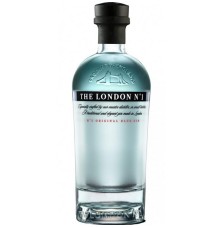 GIN NR. 1 LONDON BLUE DRY 0.70 litri